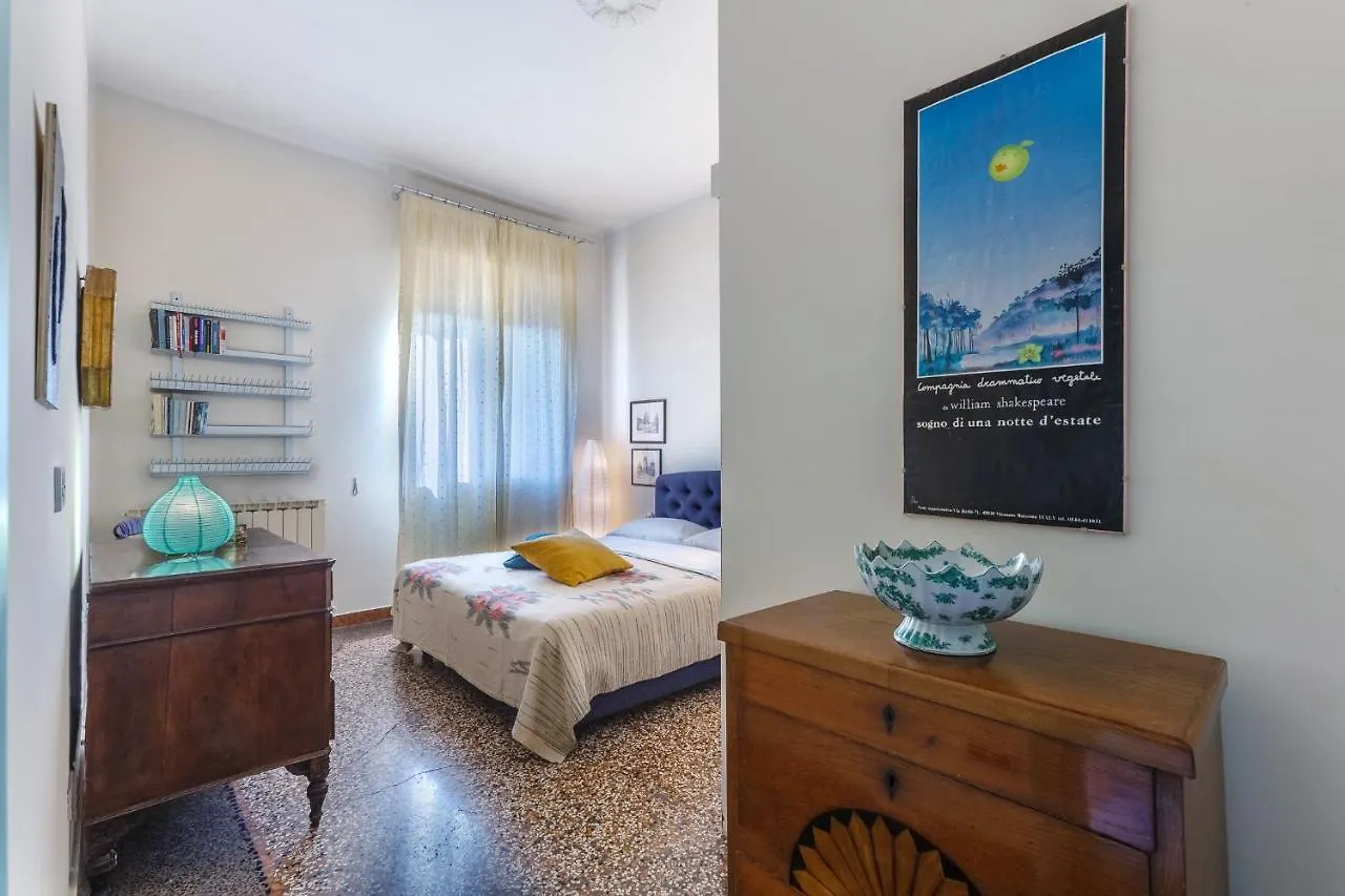 Saffi Huge Apartment a pochi passi dall'Ospedale Bologna