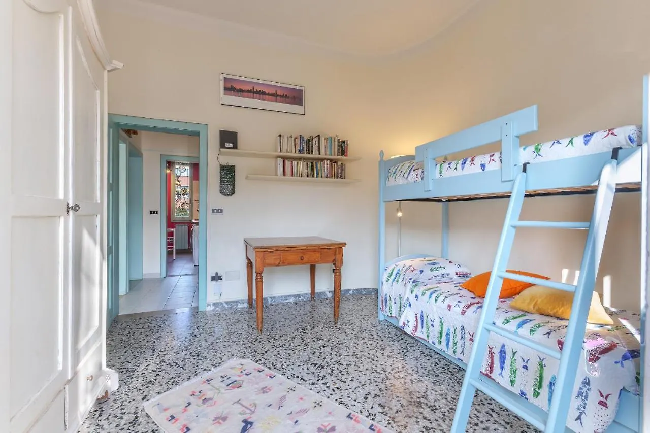 Saffi Huge Apartment A Pochi Passi Dall'Ospedale Bologna