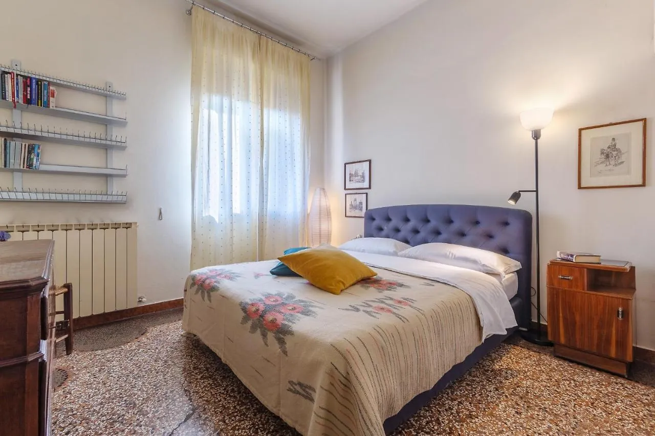 Saffi Huge Apartment A Pochi Passi Dall'Ospedale Bologna