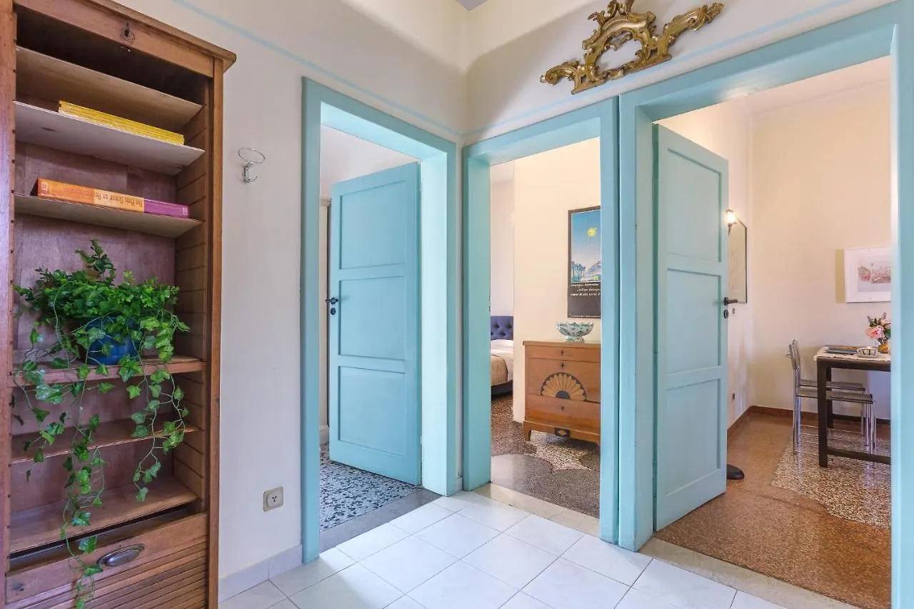 Saffi Huge Apartment A Pochi Passi Dall'Ospedale Bologna Italy