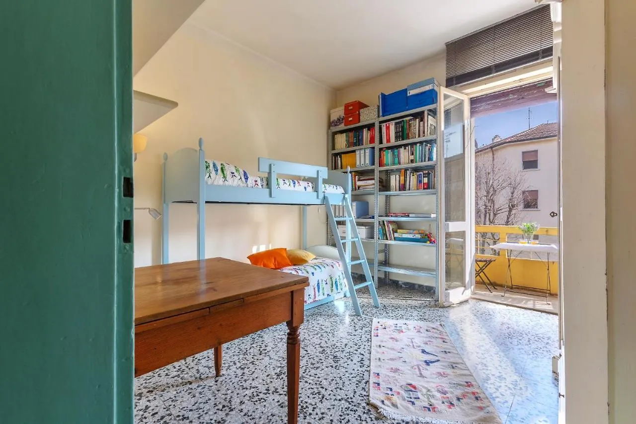 Saffi Huge Apartment A Pochi Passi Dall'Ospedale Bologna
