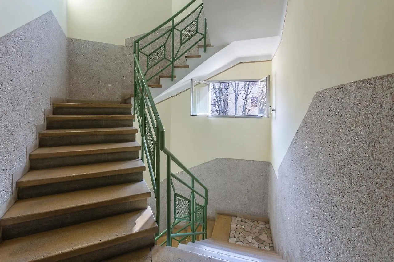 Saffi Huge Apartment A Pochi Passi Dall'Ospedale Bologna 0*,  Italy