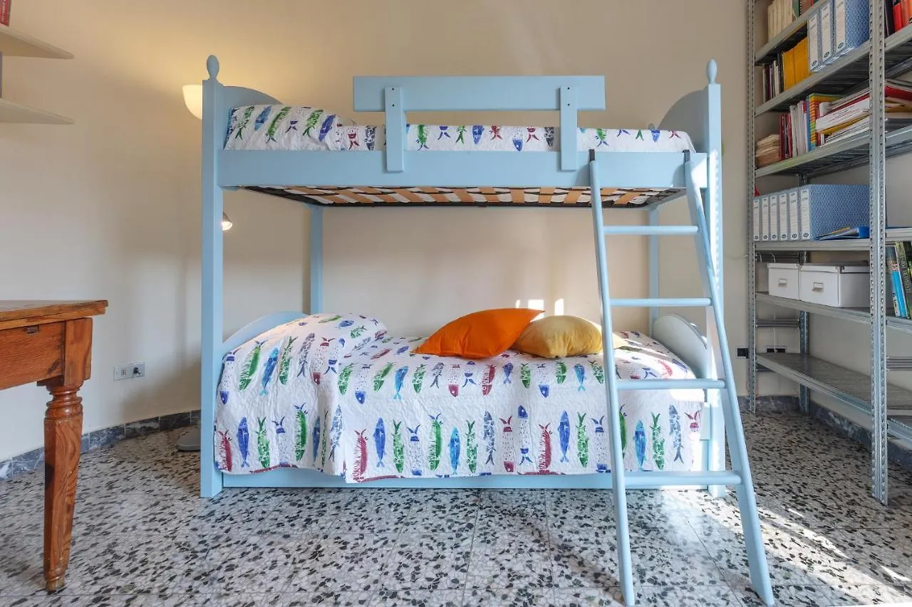 Saffi Huge Apartment A Pochi Passi Dall'Ospedale Bologna Italy
